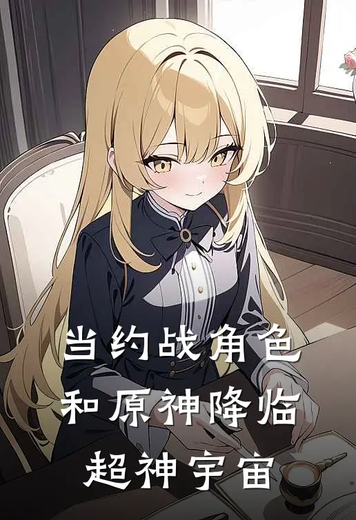 当约战角色和原神降临超神宇宙