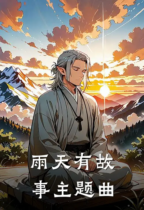 雨天有故事主题曲