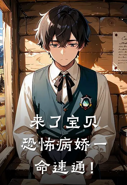 来了宝贝，恐怖病娇一命速通！(简杰何雪玲)在线阅读免费小说_最新章节列表来了宝贝，恐怖病娇一命速通！(简杰何雪玲)