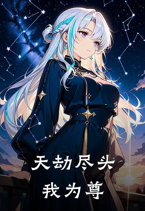 天劫尽头我为尊