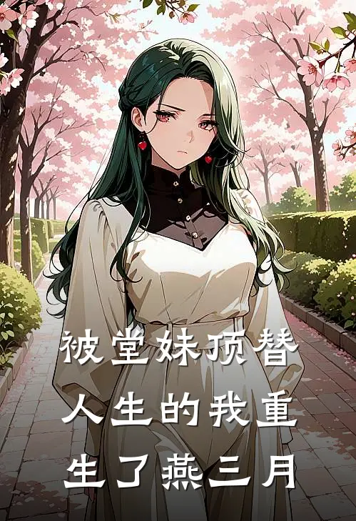 被堂妹顶替人生的我重生了燕三月