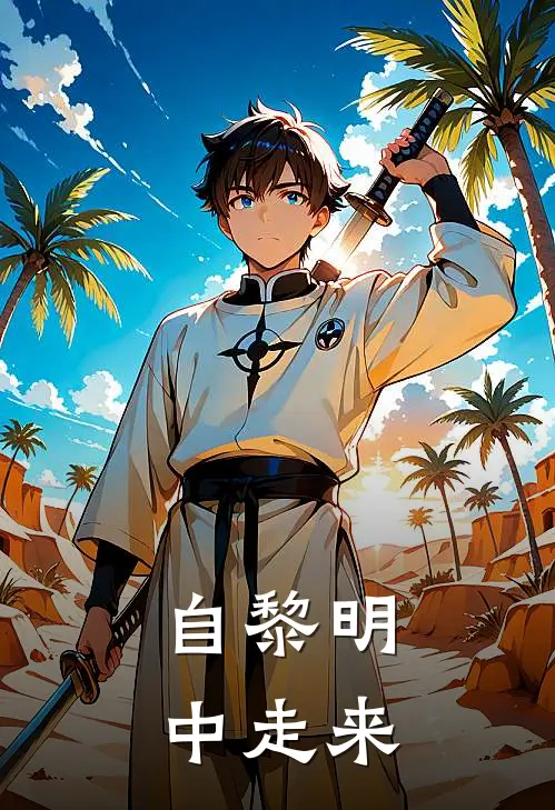 自黎明中走来林夜林夜热门小说免费阅读_完本完结小说自黎明中走来(林夜林夜)