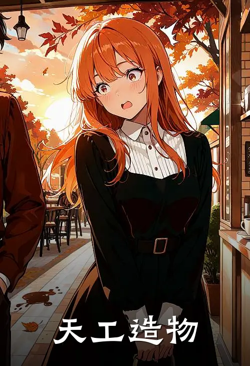 天工造物杨硕杨硕免费小说完整版_最新好看小说天工造物杨硕杨硕