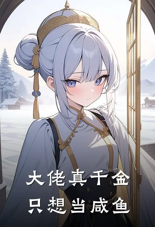 大佬真千金只想当咸鱼(沈明姝韩川明)免费小说完结_最新推荐小说大佬真千金只想当咸鱼(沈明姝韩川明)