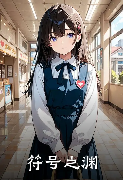 符号之渊林轩苏瑶免费小说全集_免费阅读无弹窗符号之渊林轩苏瑶