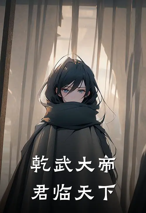 乾武大帝：君临天下萧随严思武完整版小说全文免费阅读_最新章节列表乾武大帝：君临天下(萧随严思武)