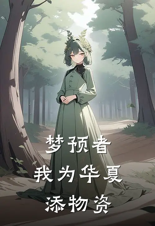 梦预者，我为华夏添物资(鱼小满鱼晓风)最新章节在线阅读_(梦预者，我为华夏添物资)最新章节在线阅读