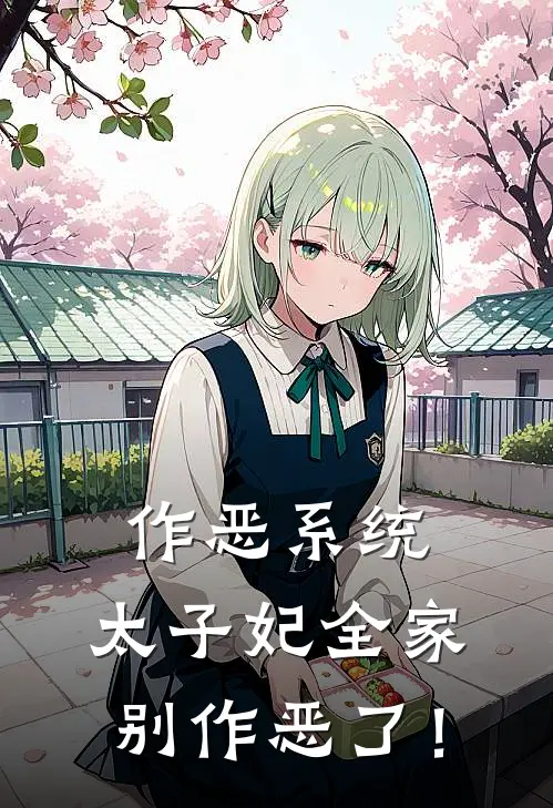 作恶系统：太子妃全家别作恶了！