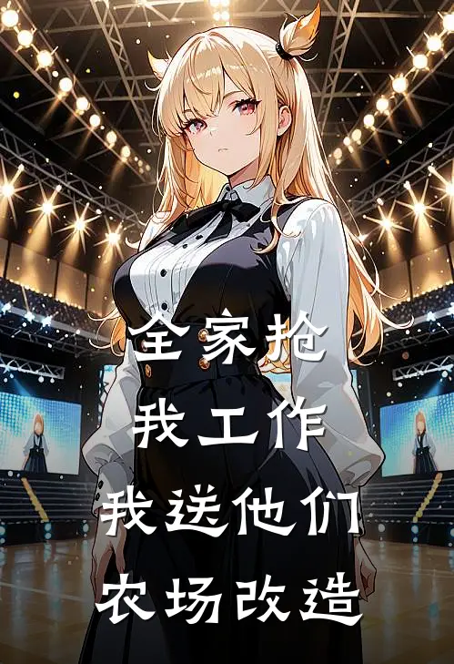 全家抢我工作，我送他们农场改造苏时雨苏大军完结版小说_完结版小说全家抢我工作，我送他们农场改造(苏时雨苏大军)