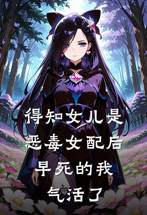 裴景秦慕雨《得知女儿是恶毒女配后，早死的我气活了》全文免费在线阅读_《得知女儿是恶毒女配后，早死的我气活了》全本在线阅读