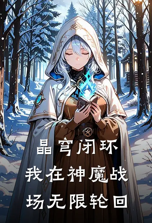 晶穹闭环：我在神魔战场无限轮回