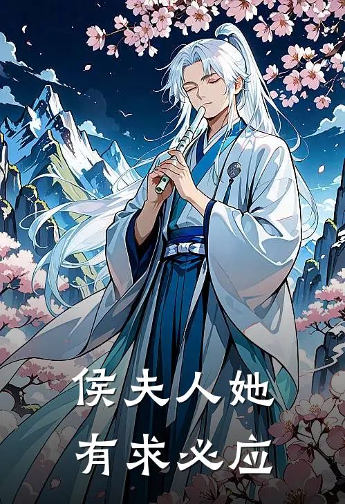 侯夫人她有求必应