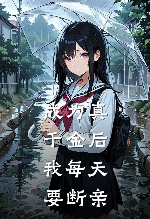 《成为真千金后，我每天要断亲》许念念念念已完结小说_成为真千金后，我每天要断亲(许念念念念)火爆小说