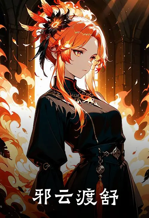 邪云渡舒