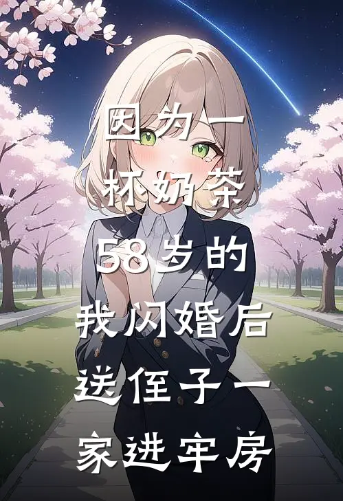 因为一杯奶茶，58岁的我闪婚后送侄子一家进牢房(许家树陈瑶)最新章节在线阅读_(因为一杯奶茶，58岁的我闪婚后送侄子一家进牢房)完整版免费在线阅读