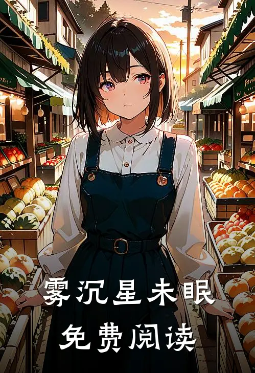 雾沉星未眠 免费阅读