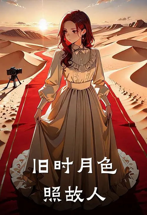 江浸月棠花《旧时月色照故人》小说免费在线阅读_旧时月色照故人(江浸月棠花)已完结小说