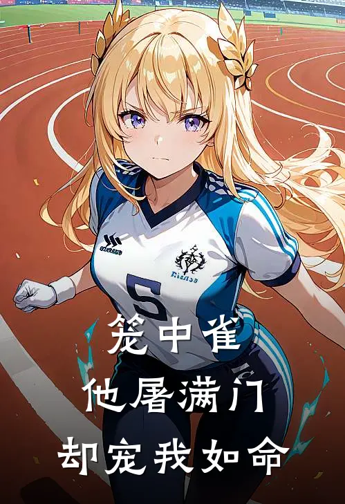 笼中雀：他屠满门，却宠我如命抖音热门最新好看小说_最新完本小说笼中雀：他屠满门，却宠我如命抖音热门