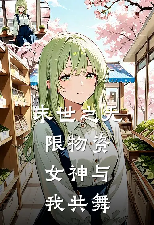 末世之无限物资：女神与我共舞