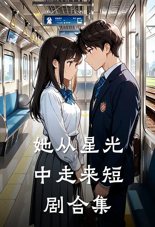 她从星光中走来短剧合集