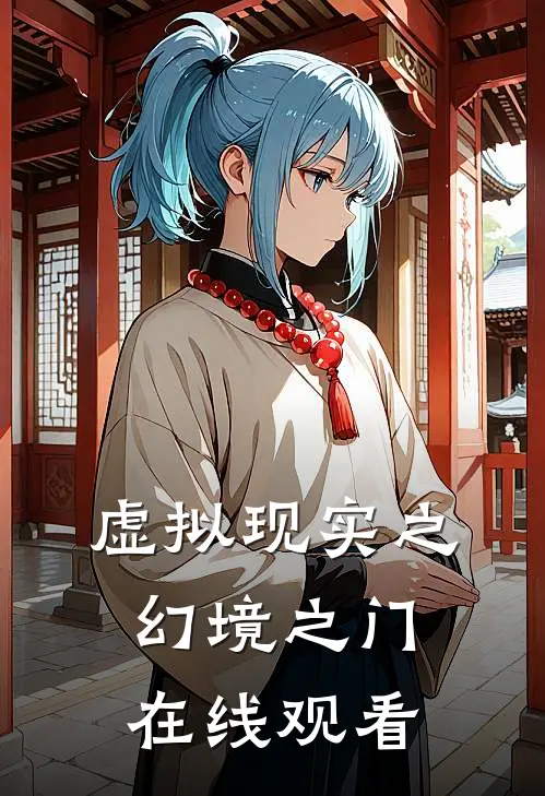 虚拟现实之幻境之门在线观看