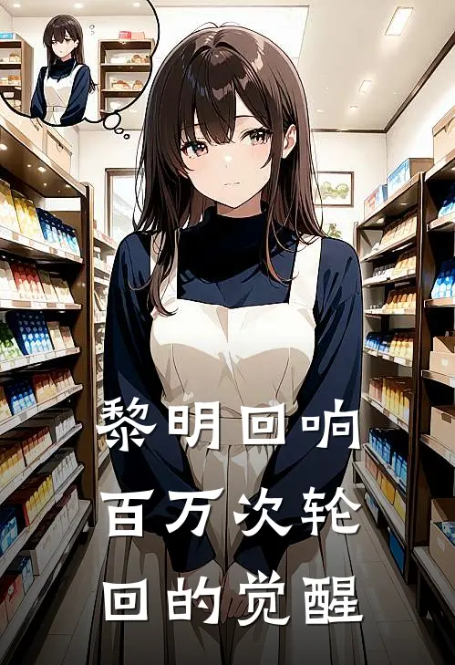 黎明回响：百万次轮回的觉醒