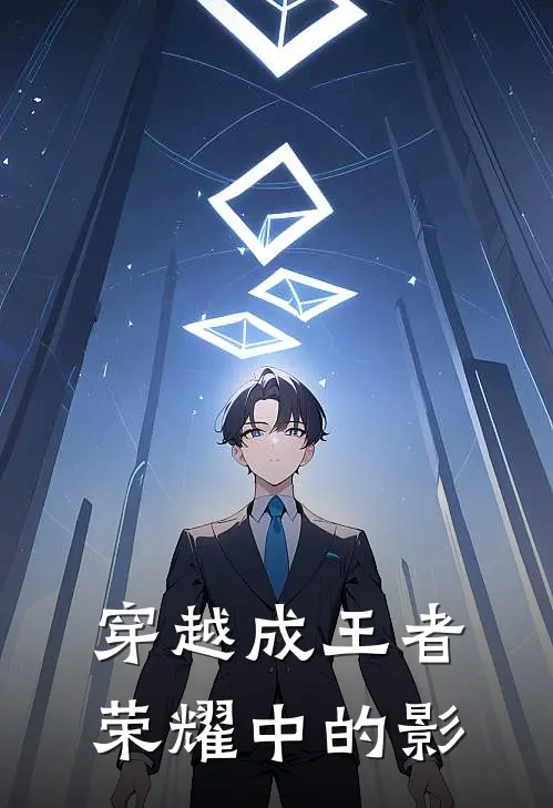 穿越成王者荣耀中的影