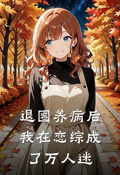 退圈养病后，我在恋综成了万人迷