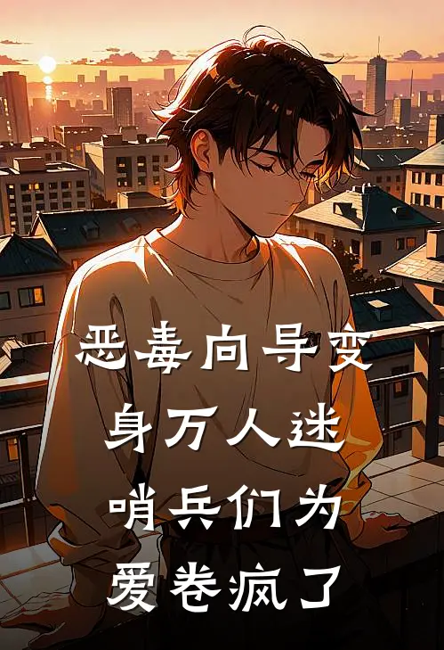 恶毒向导变身万人迷，哨兵们为爱卷疯了