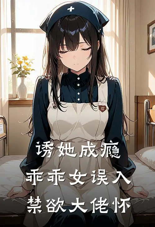 诱她成瘾：乖乖女误入禁欲大佬怀(温阮傅烬)全本免费在线阅读_诱她成瘾：乖乖女误入禁欲大佬怀全文阅读