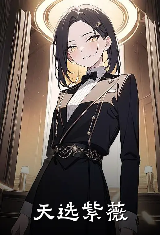 天选紫薇
