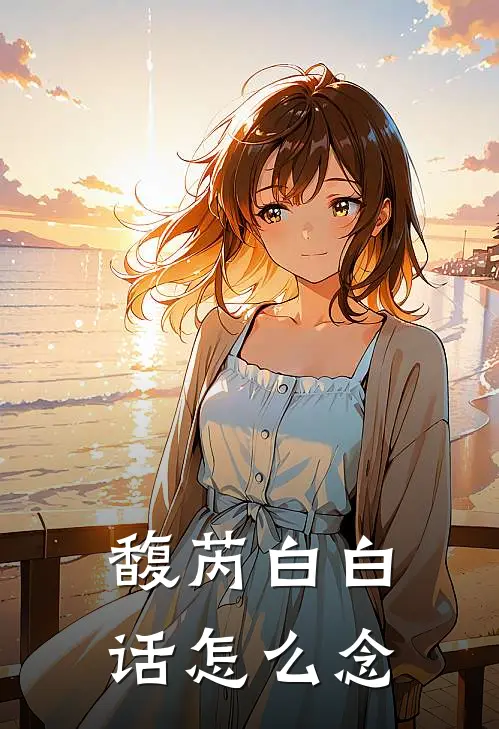 馥芮白白话怎么念