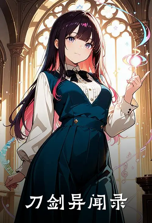 刀剑异闻录