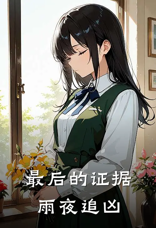 最后的证据：雨夜追凶陈默李明已完结小说_最新章节列表最后的证据：雨夜追凶(陈默李明)