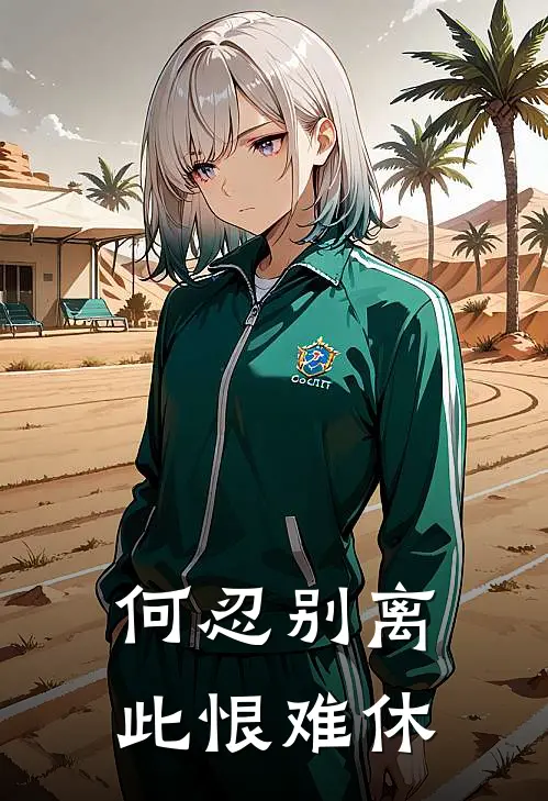 何忍别离，此恨难休(沈凛州明予灿)全文免费在线阅读_何忍别离，此恨难休热门小说