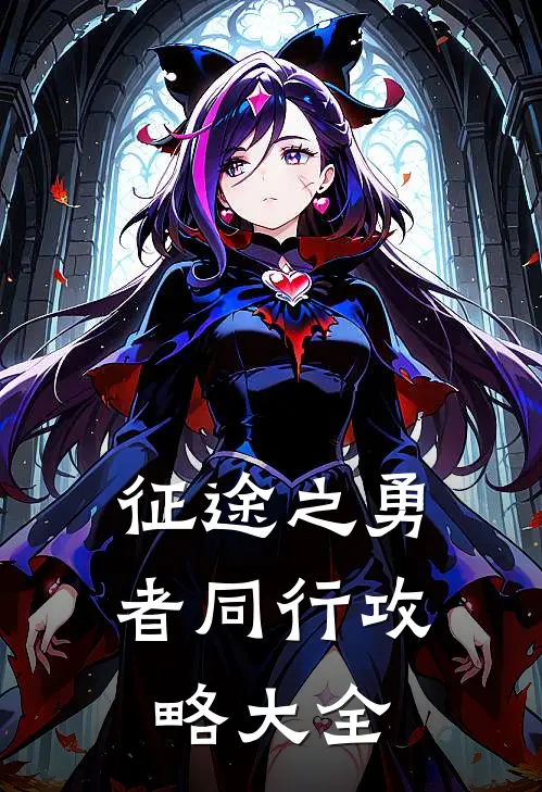 征途之勇者同行攻略大全