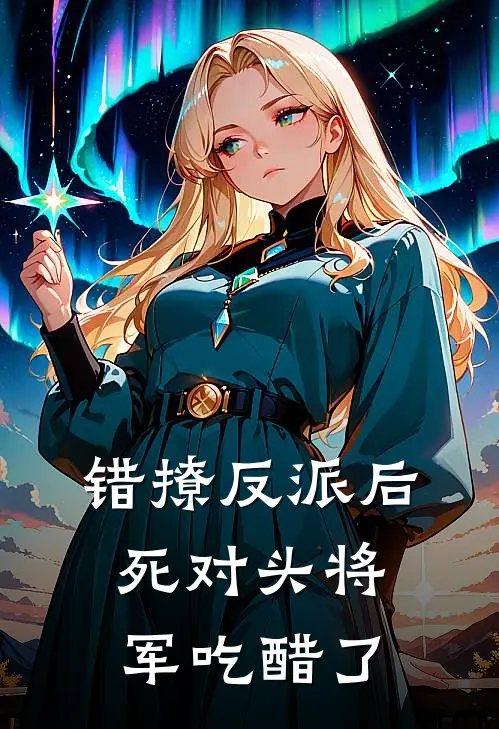 错撩反派后，死对头将军吃醋了