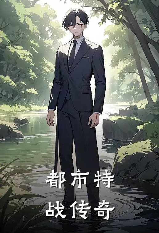 都市特战传奇(秦烈叶澜)全本免费完结小说_小说完结免费都市特战传奇秦烈叶澜