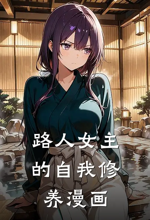 路人女主的自我修养漫画