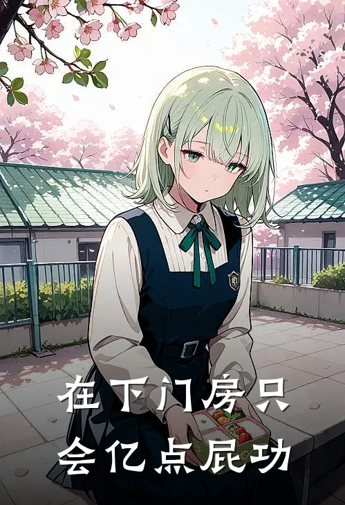 在下门房只会亿点屁功
