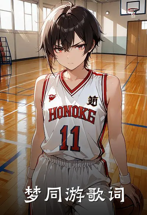 梦同游歌词