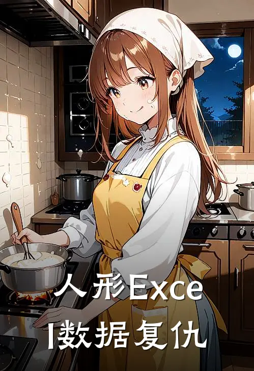 张子耀李沐童人形Excel【数据复仇】全章节在线阅读_人形Excel【数据复仇】全集免费在线阅读
