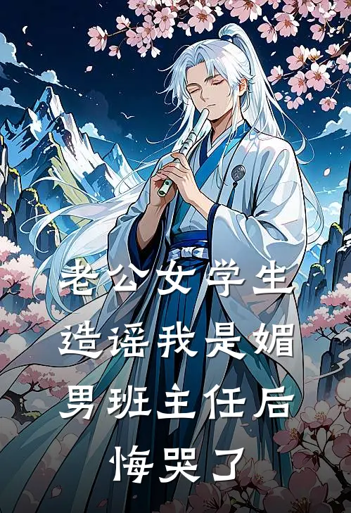 老公女学生造谣我是媚男班主任后，悔哭了陆修远赵湘云免费小说_完本免费小说老公女学生造谣我是媚男班主任后，悔哭了陆修远赵湘云