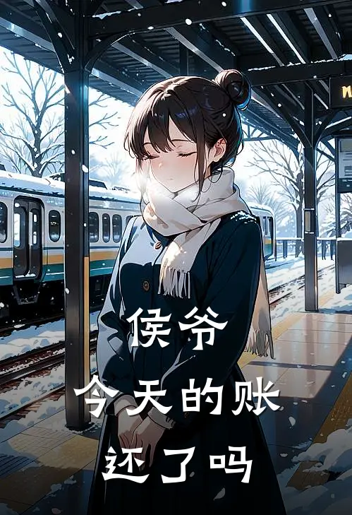 侯爷，今天的账还了吗