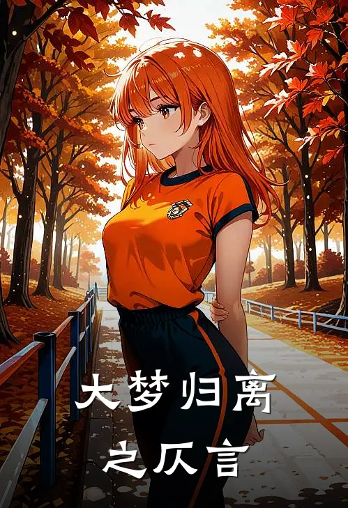 大梦归离之仄言