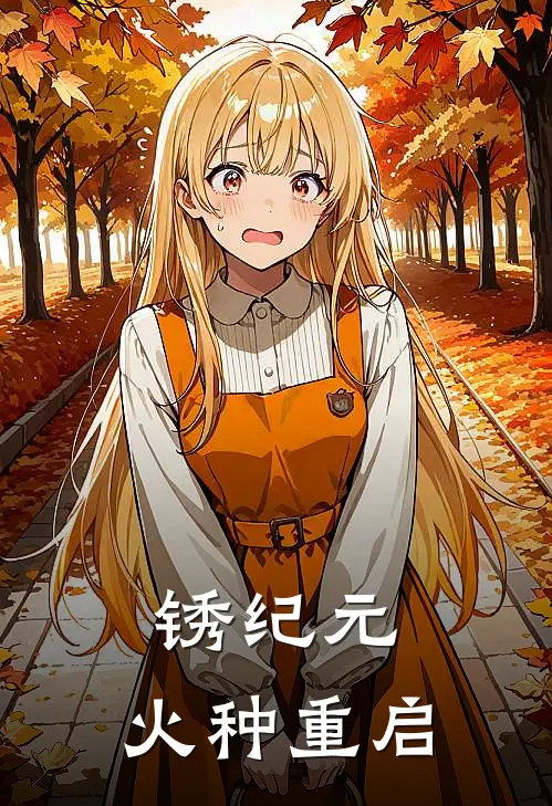 《锈纪元：火种重启》陈烬林雾免费完本小说在线阅读_《锈纪元：火种重启》陈烬林雾免费小说