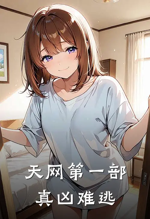 天网第一部真凶难逃