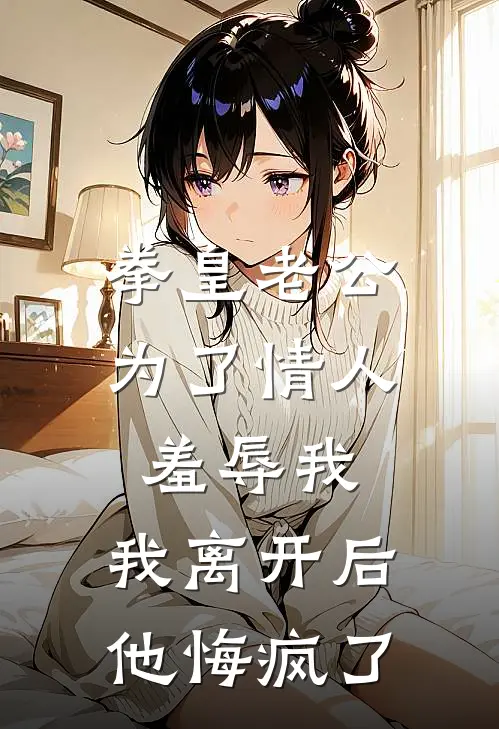 拳皇老公为了情人羞辱我，我离开后他悔疯了（江眠眠沈凛之）最新章节列表_江眠眠沈凛之)拳皇老公为了情人羞辱我，我离开后他悔疯了最新章节列表笔趣阁（拳皇老公为了情人羞辱我，我离开后他悔疯了）