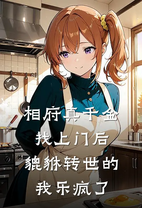 相府真千金找上门后，貔貅转世的我乐疯了