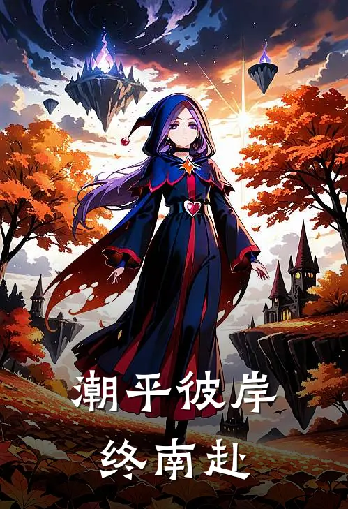 潮平彼岸终南赴